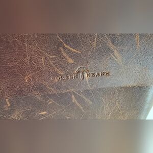 Colsen Keane Leather Bag